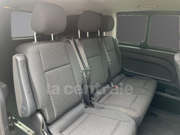 Mercedes-Benz Vito 119 CDi long SELECT 140 kW image number 7