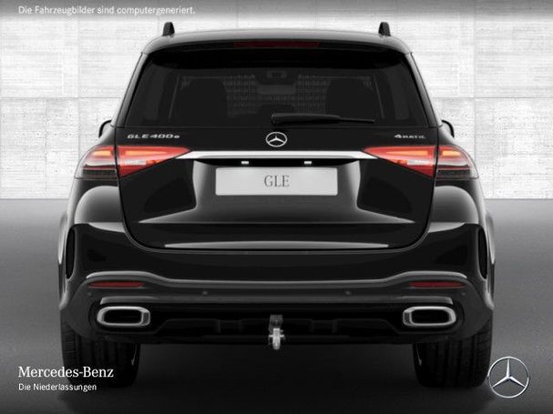 Mercedes-Benz GLE 400 e AMG 280 kW image number 7