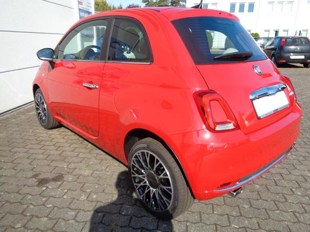 Fiat 500 1.0 51 kW image number 5