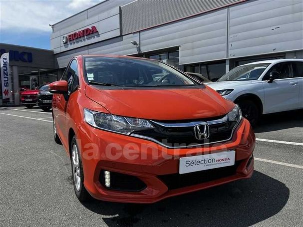 Honda Jazz 1.3 i-VTEC 75 kW image number 2