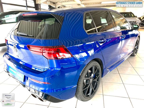 Volkswagen Golf R 4Motion DSG 235 kW image number 5