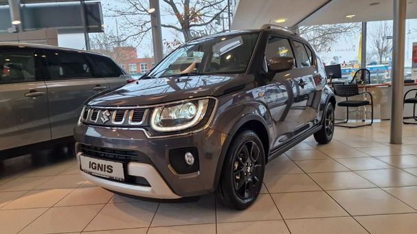 Suzuki Ignis 61 kW image number 1