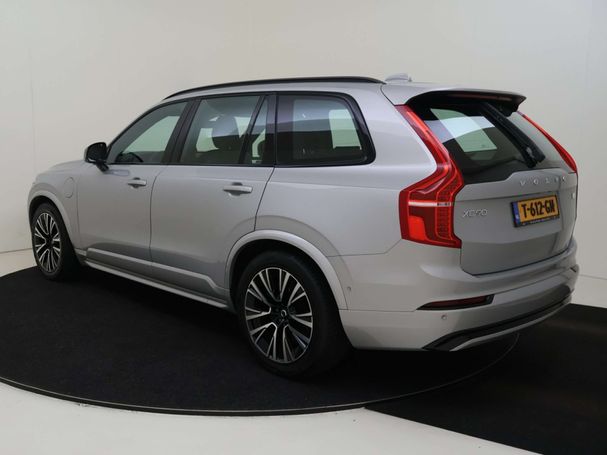 Volvo XC90 T8 AWD Ultimate 335 kW image number 4