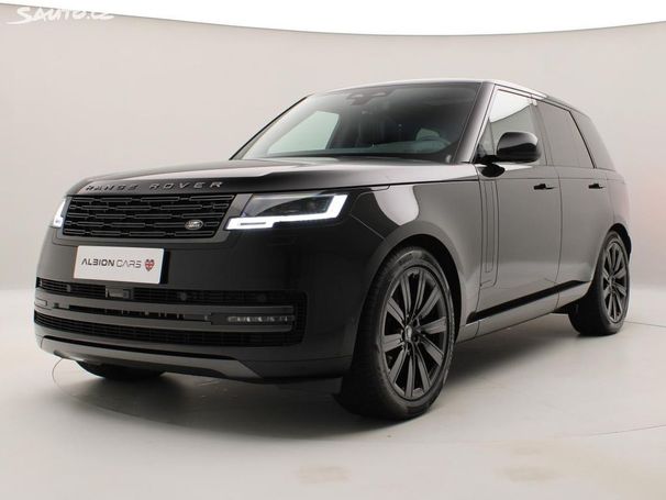 Land Rover Range Rover SWB P530 390 kW image number 1