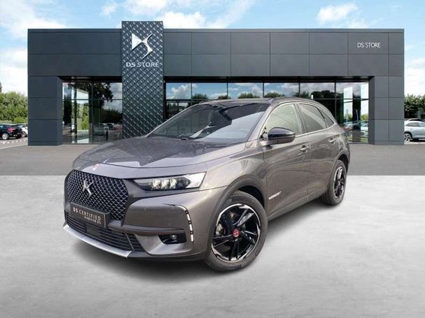 DS Automobiles 7 Crossback 96 kW image number 1