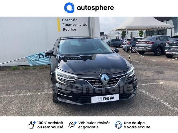 Renault Megane 103 kW image number 3