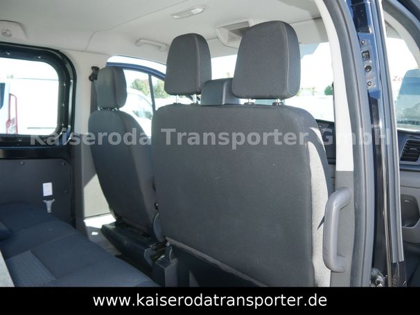 Ford Transit Custom 300 L1H1 77 kW image number 21