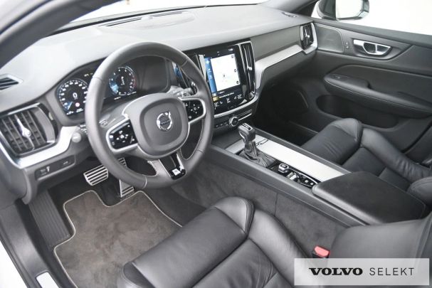 Volvo S60 154 kW image number 12