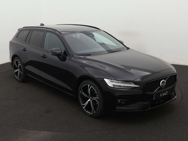 Volvo V60 B3 Ultimate 120 kW image number 2