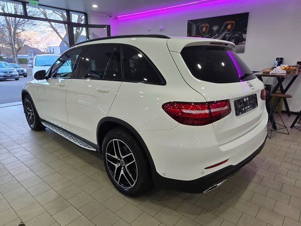 Mercedes-Benz GLC 250 d 4Matic 150 kW image number 2