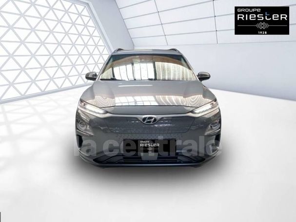 Hyundai Kona 100 kW image number 3