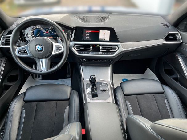 BMW 330d 195 kW image number 14