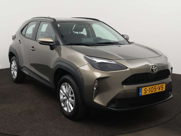 Toyota Yaris Cross 1.5 92 kW image number 27