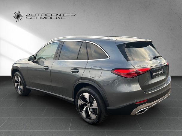 Mercedes-Benz GLC 300 e Avantgarde 230 kW image number 3