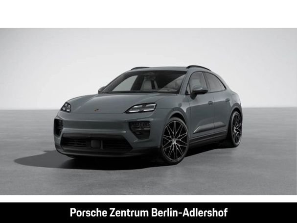 Porsche Macan 4S 380 kW image number 1