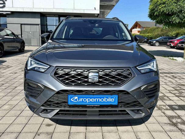 Seat Ateca 1.5 TSI DSG FR 110 kW image number 3