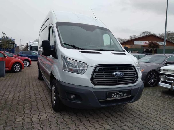 Ford Transit 350 L3 96 kW image number 3