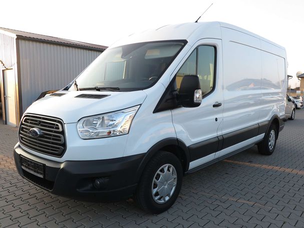 Ford Transit L3 Trend 96 kW image number 1