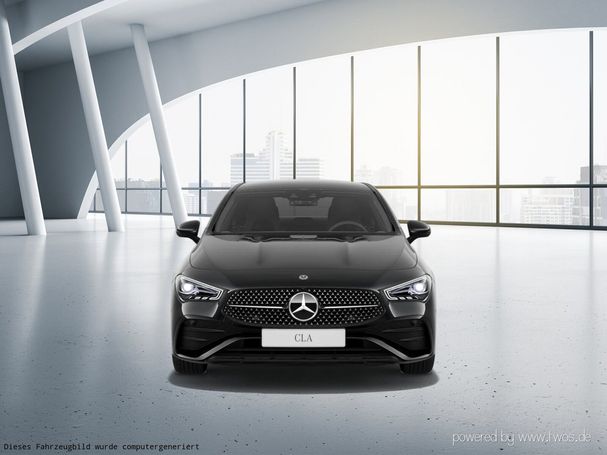 Mercedes-Benz CLA 250 160 kW image number 5