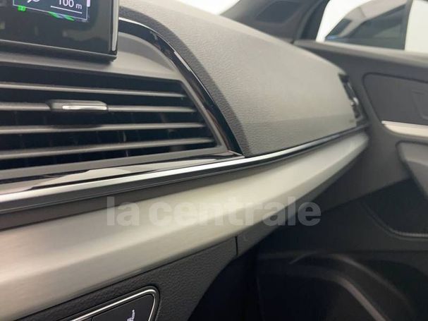 Audi Q5 35 TDI S tronic S-line 120 kW image number 27