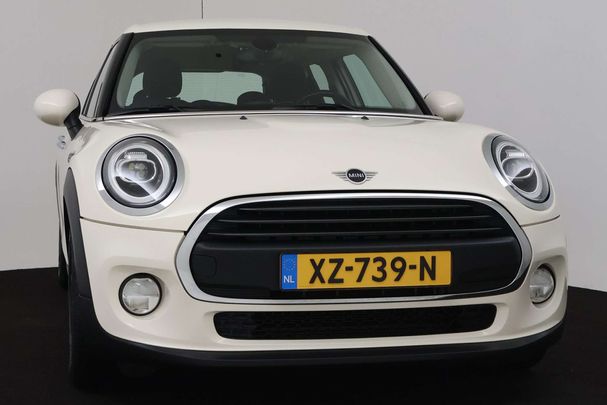 Mini One 75 kW image number 21