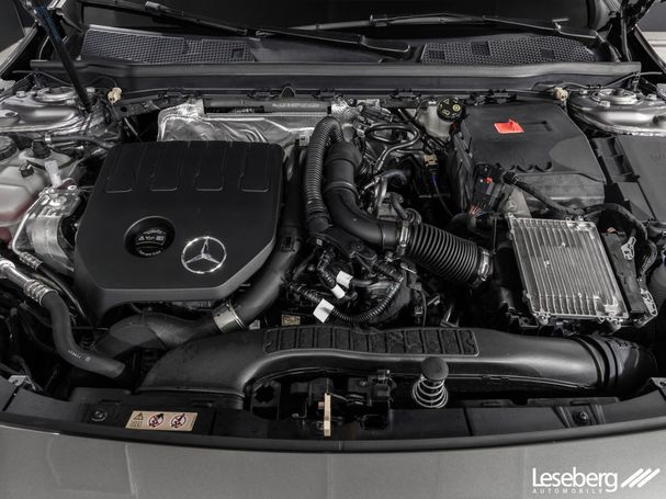 Mercedes-Benz A 200 120 kW image number 8