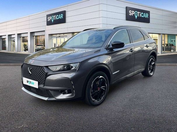 DS Automobiles 7 Crossback 1.5 BlueHDi 96 kW image number 1