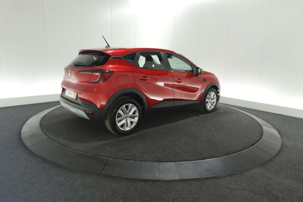 Renault Captur TCe 90 67 kW image number 1