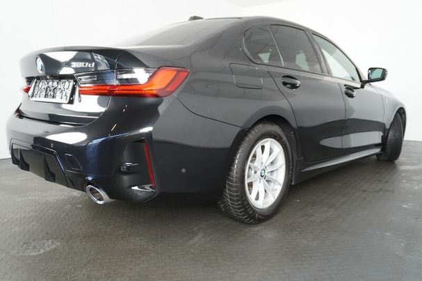 BMW 320d 140 kW image number 7