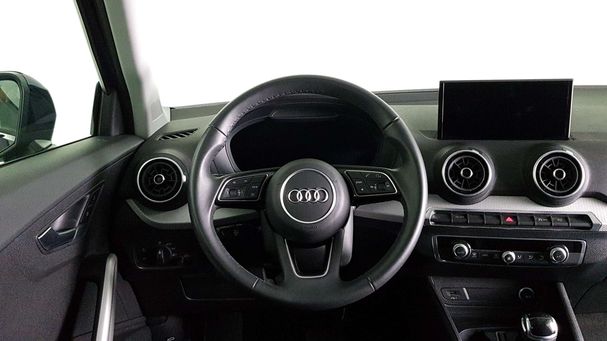 Audi Q2 35 TDI S tronic S-line 110 kW image number 7