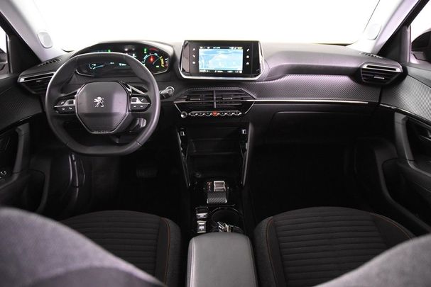 Peugeot e-2008 100 kW image number 5