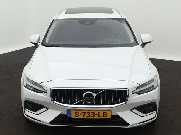 Volvo V60 T5 Inscription 184 kW image number 8