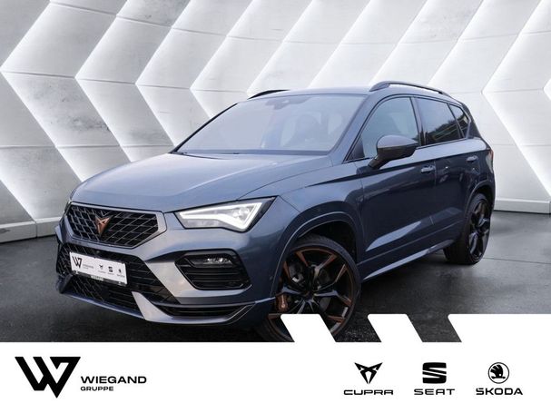 Cupra Ateca 2.0 TSI 4Drive 221 kW image number 1