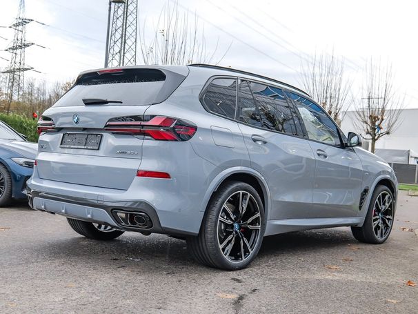 BMW X5 50e xDrive 360 kW image number 2