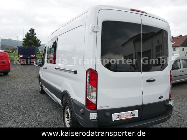 Ford Transit 350 96 kW image number 6