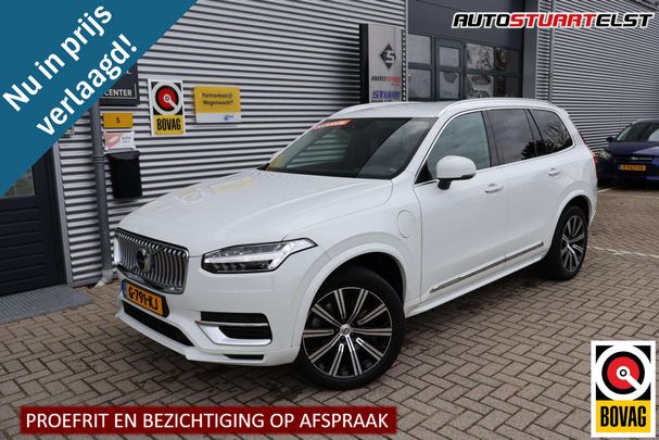 Volvo XC90 T8 AWD Inscription 287 kW image number 1