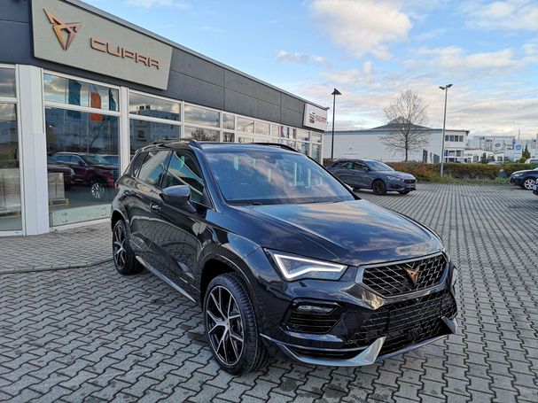 Cupra Ateca 110 kW image number 8