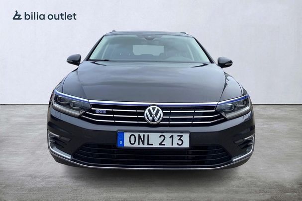 Volkswagen Passat GTE 1.4 DSG 160 kW image number 9