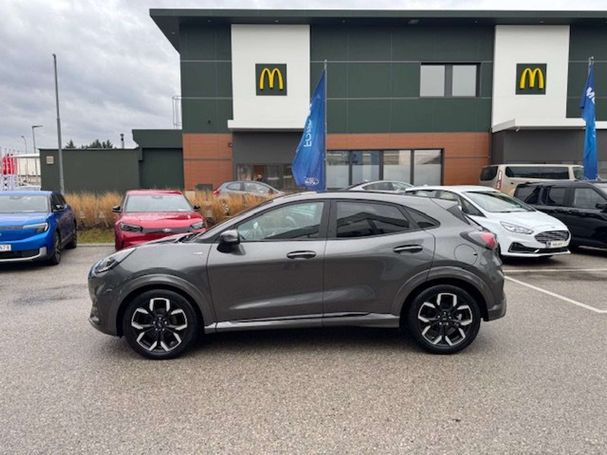 Ford Puma 1.0 EcoBoost ST-Line X 92 kW image number 5