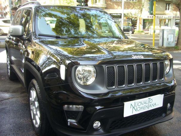 Jeep Renegade 1.0 Limited 88 kW image number 2