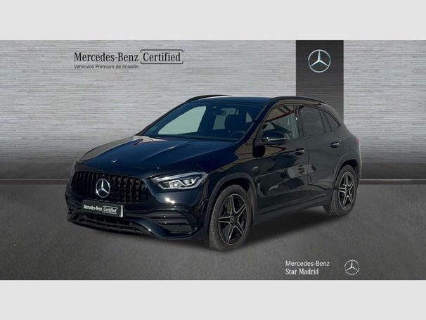 Mercedes-Benz GLA 220 d 8G-DCT 4Matic 140 kW image number 1