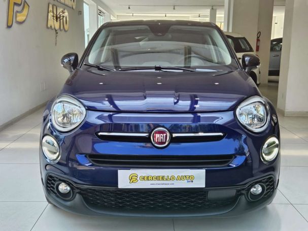 Fiat 500X 1.0 88 kW image number 7