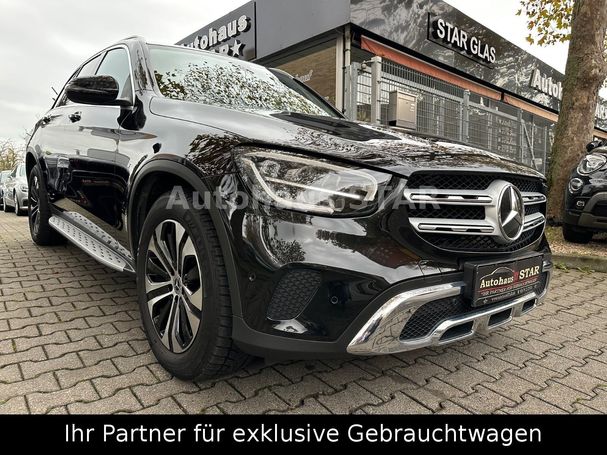 Mercedes-Benz GLC 220 d 4Matic 143 kW image number 2