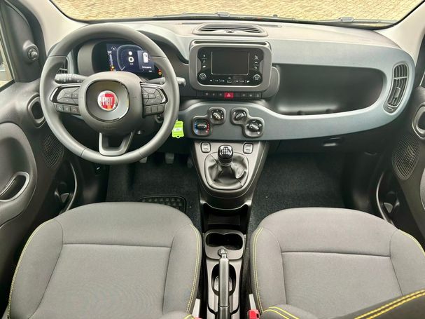 Fiat Panda 51 kW image number 9