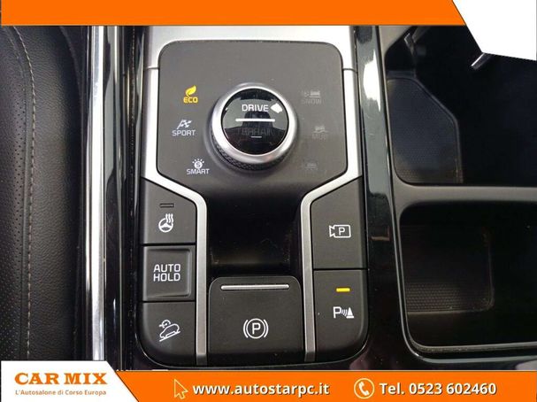 Kia Sorento 1.6 T-GDI AWD 169 kW image number 18