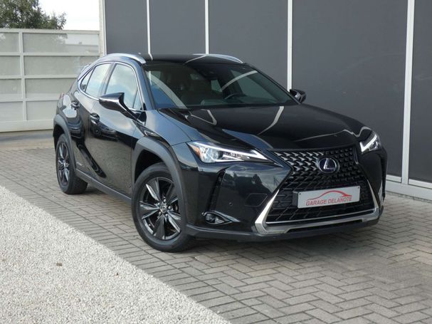 Lexus UX 250h 135 kW image number 18