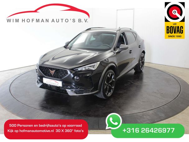 Cupra Formentor 150 kW image number 1