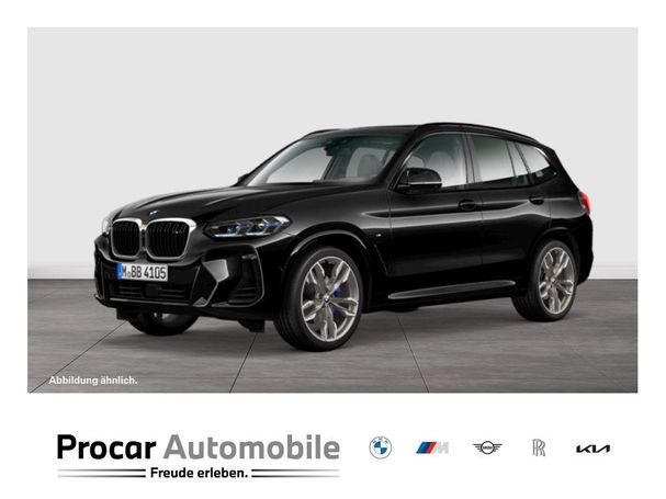 BMW X3 M40i xDrive 265 kW image number 1