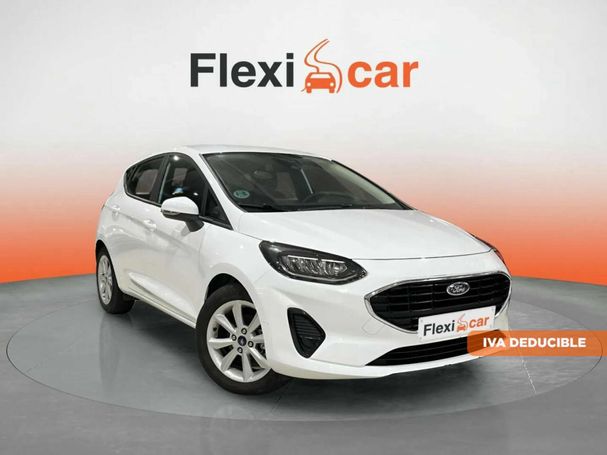 Ford Fiesta 1.1 55 kW image number 2