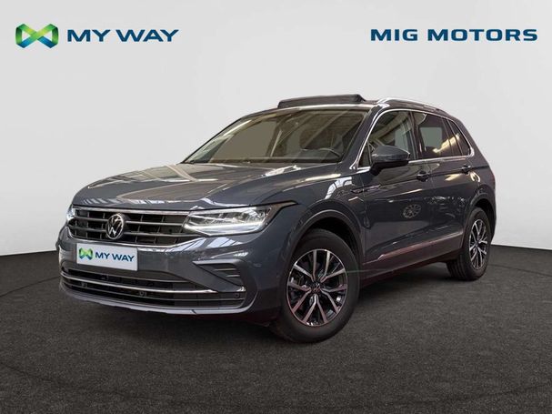 Volkswagen Tiguan 1.5 TSI Life DSG 110 kW image number 1